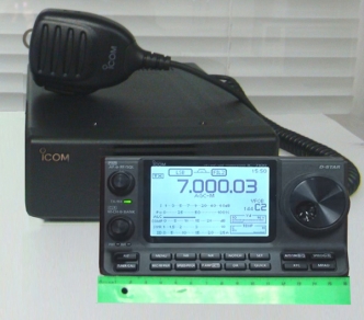 IC-7100